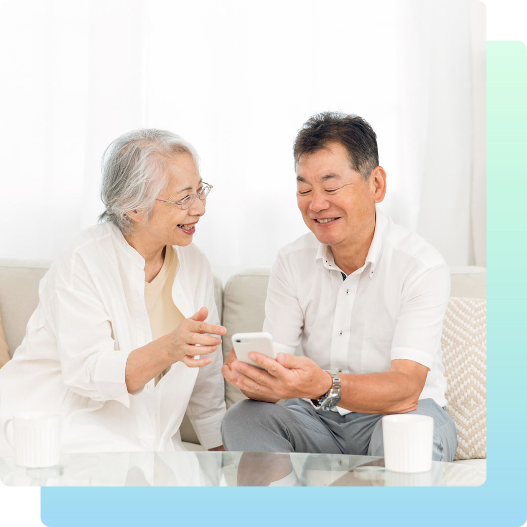 日帰り白内障手術