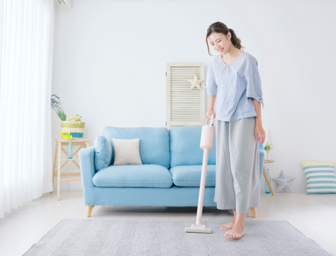 通年性アレルギー性結膜炎