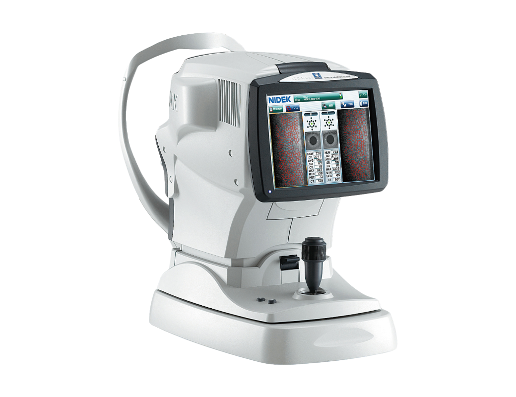 スペキュラーマイクロスコープ