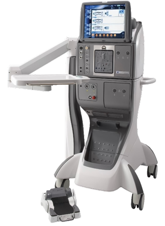 日帰り白内障手術について