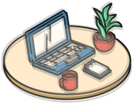 視界がぼやける